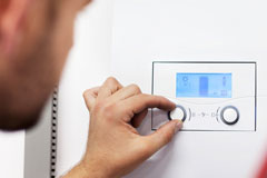 best Clifford Chambers boiler servicing companies