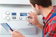 free commercial Clifford Chambers boiler quotes