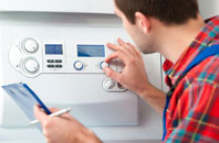 free Clifford Chambers gas safe engineer quotes