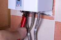 free Clifford Chambers boiler repair quotes