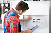 Clifford Chambers boiler servicing
